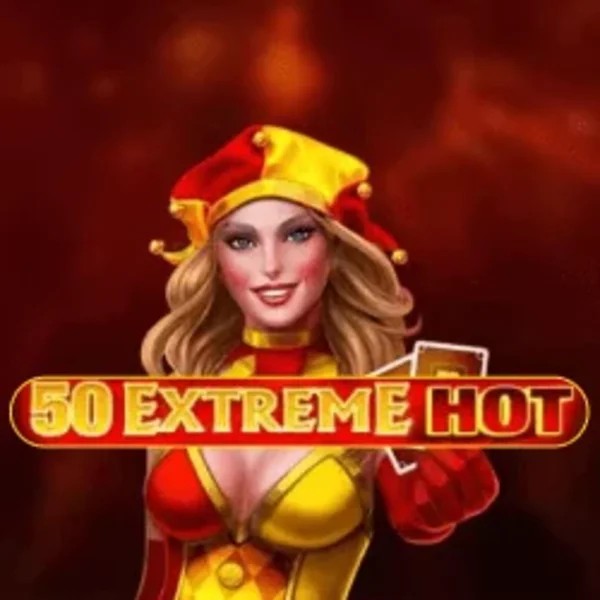 50 Extreme Hot logo by Eurocoin Interactive at Lataamo Casino50 Extreme Hot