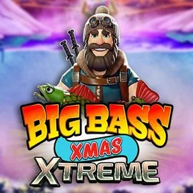 Big Bass Xmas Extreme logo by Pragmatic Play Lataamo Casino