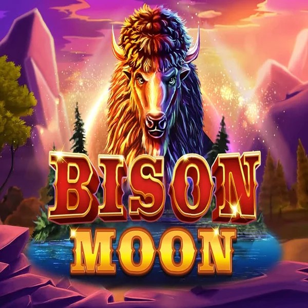 Play Bison Moon slot by Northern Lights Gaming on lataamocasinos.fi