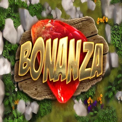 Logo of Bonanza from Big Time Gaming at Lataamo Casino