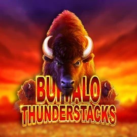 Play Buffalo Thunderstacks slot by Amatic Industries on lataamocasinos.fi