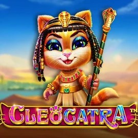 Cleocatra – slot by Pragmatic Play, featured at lataamocasinos.fi
