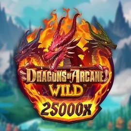 game logo by Foxium on lataamocasinos.fi