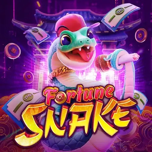 Logo of Fortune Snake from Endorphina at Lataamo Casino