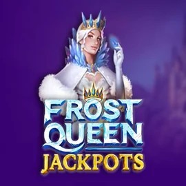 game logo by Yggdrasil on lataamocasinos.fi