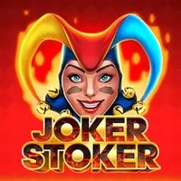 Joker Stoker logo by Endorphina at Lataamo CasinoJoker Stoker