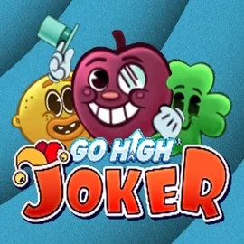 Enjoy Go High Joker by RubyPlay – logo hosted on lataamocasinos.fi