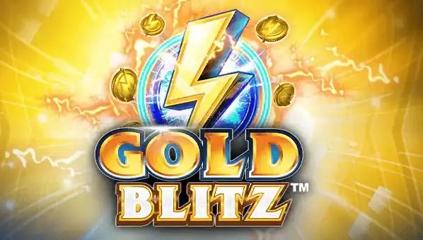 Play the Gold Blitz slot by Fortune Factory Studios on Lataamo Casino