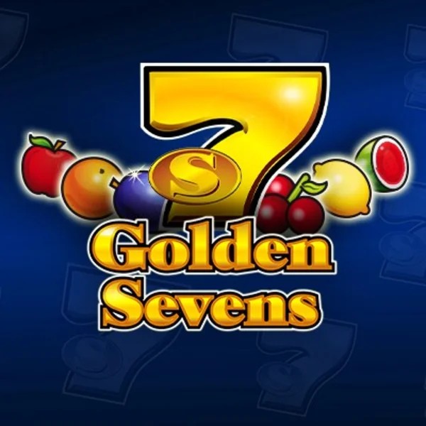Golden Sevens casino game by Greentube – featured logo at Lataamo Casino