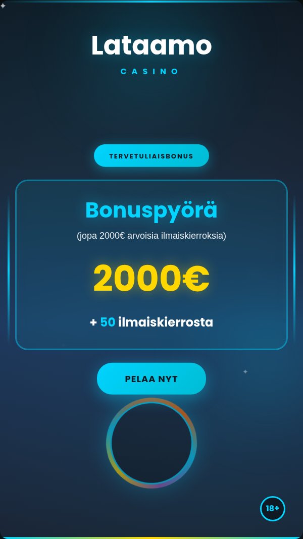 lataamo casino