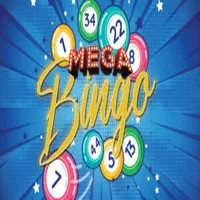 Logo of Mega Bingo from Caleta Gaming at Lataamo Casino