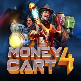 game logo by Relax Gaming on lataamocasinos.fi