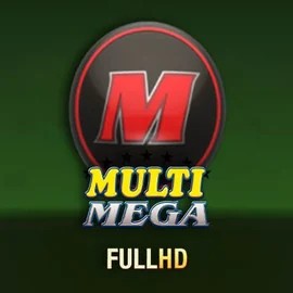 Multi Mega Full HD logo by FBM at Lataamo CasinoMulti Mega Full HD