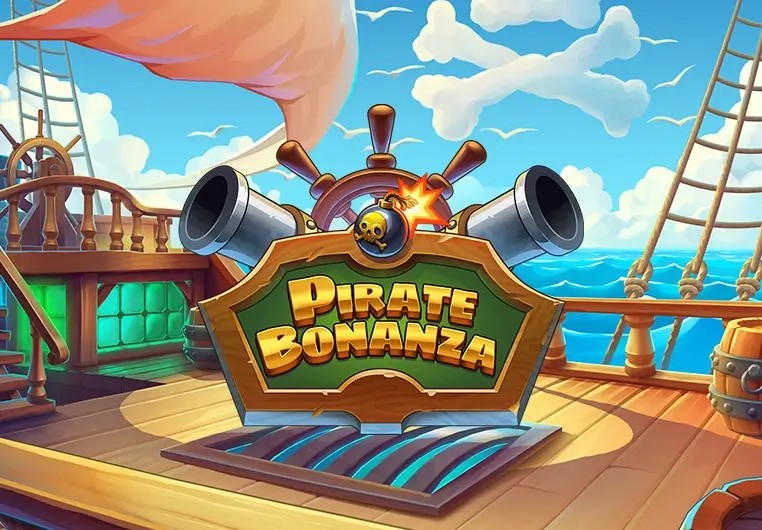 game logo by Backseat Gaming on lataamocasinos.fi