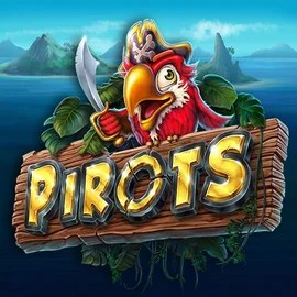 game logo by ELK Studios on lataamocasinos.fi
