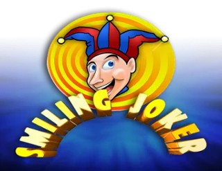 Smiling Joker logo by Apollo Games at Lataamo CasinoSmiling Joker