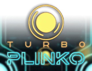 Casino Games logo of Turbo Plinko from Turbo Games at Lataamo Casino